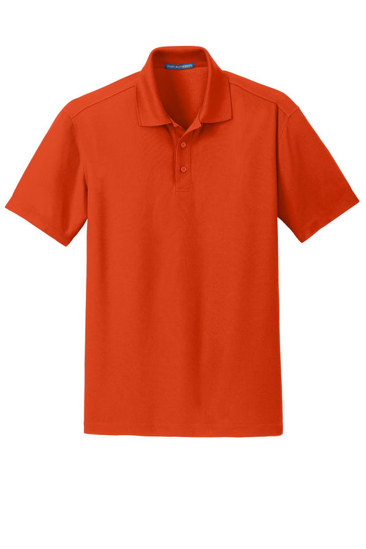 Autumn Orange - 