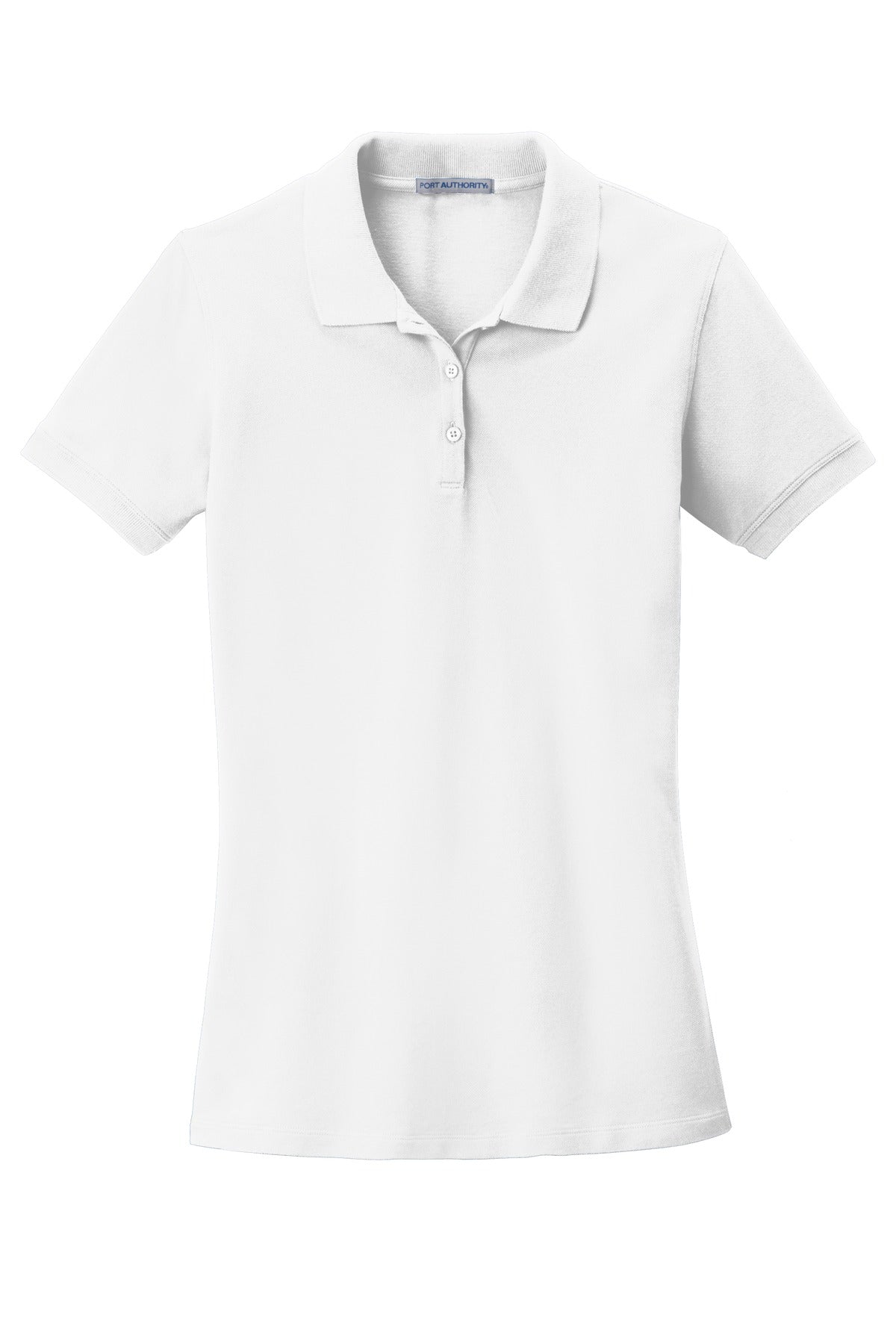White - 