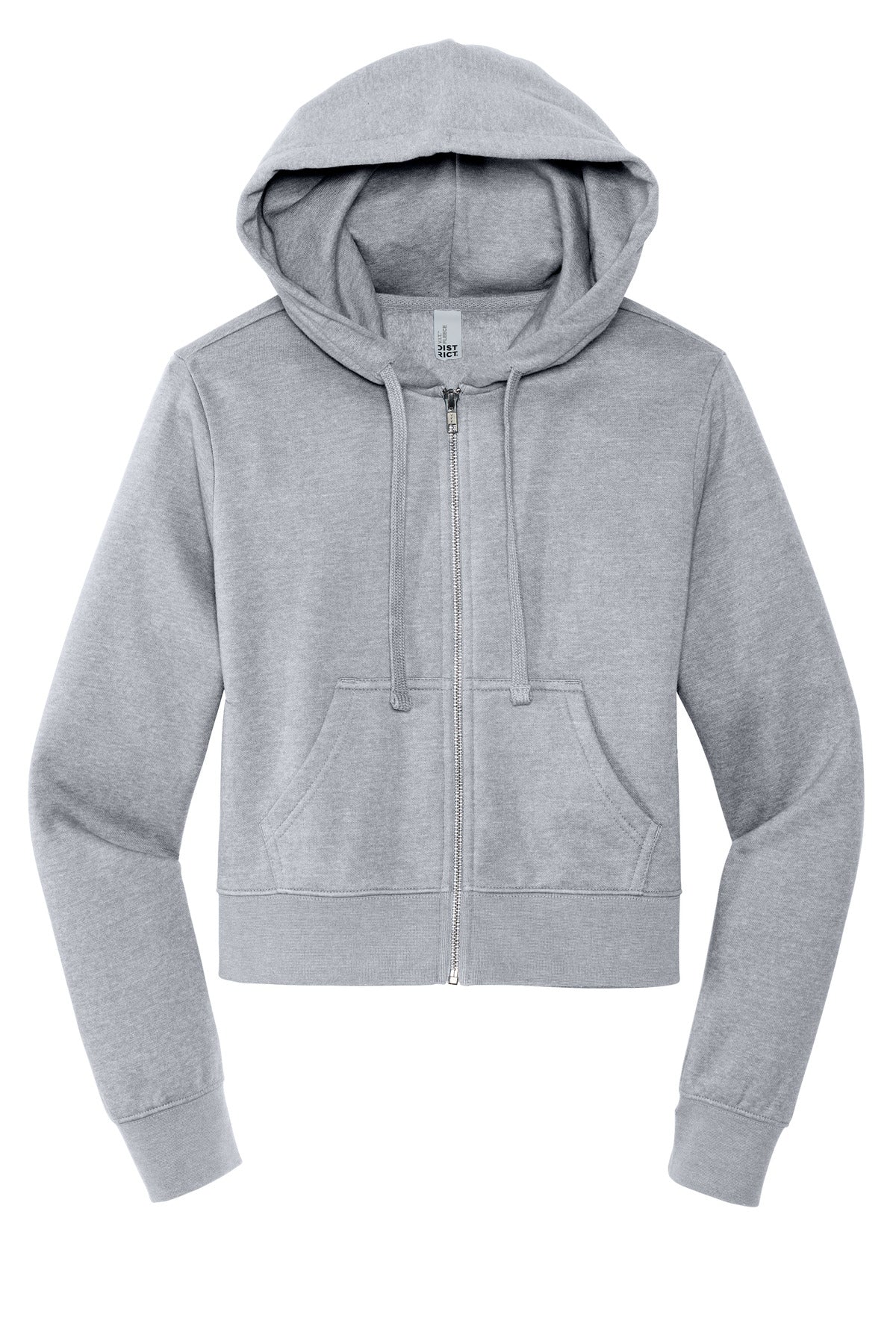 Light Heather Grey - 