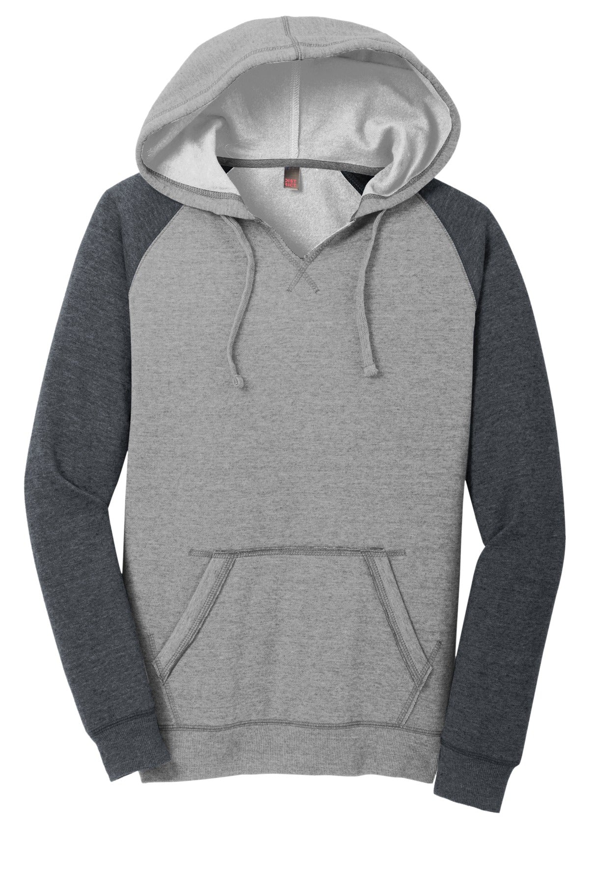 Heathered Grey/ Heathered Charcoal - 