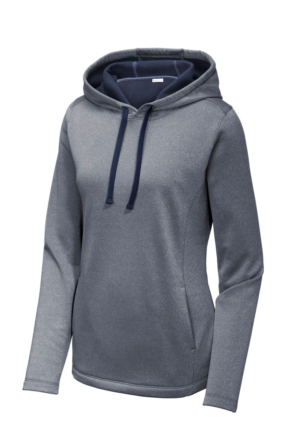 True Navy Heather - 