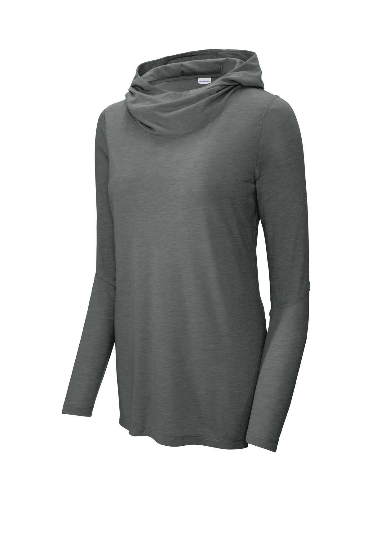 Dark Grey Heather - 