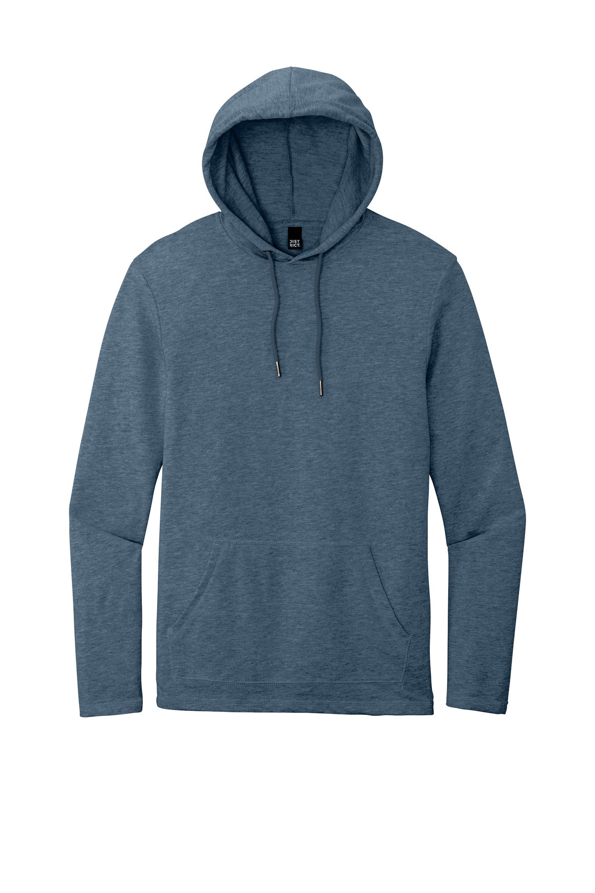 Washed Indigo - 
