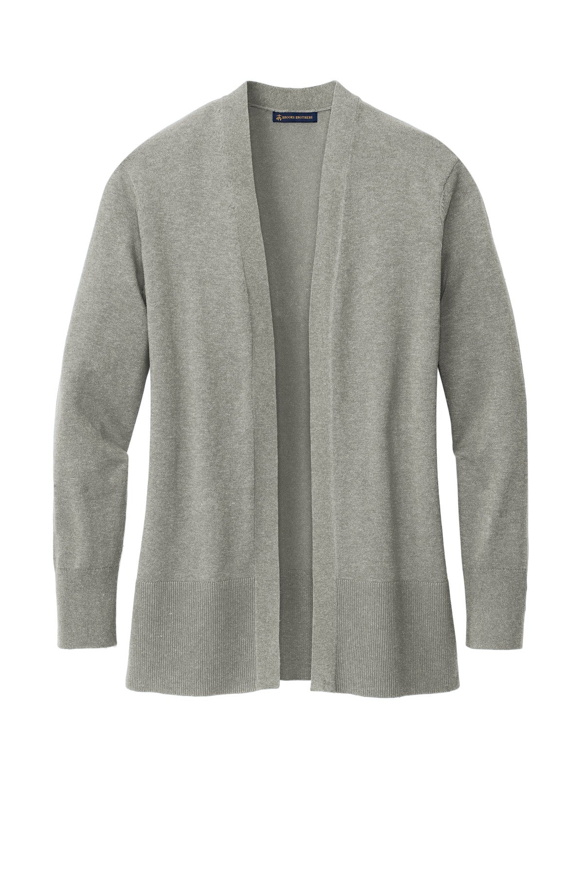 Light Shadow Grey Heather - 