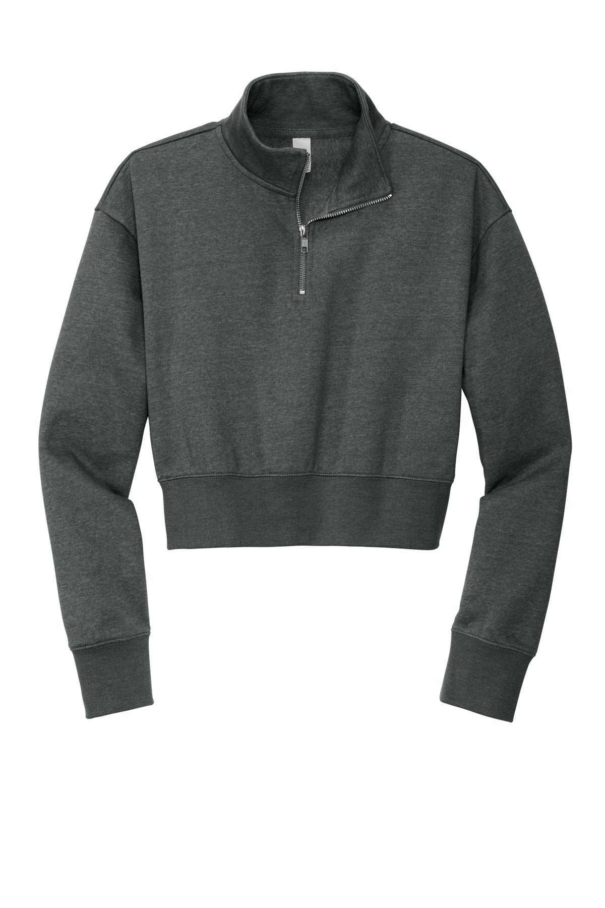 Heathered Charcoal - 