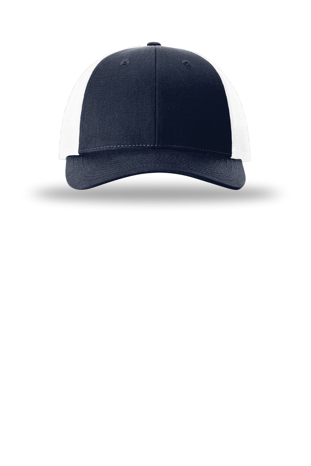 Navy/ White - 
