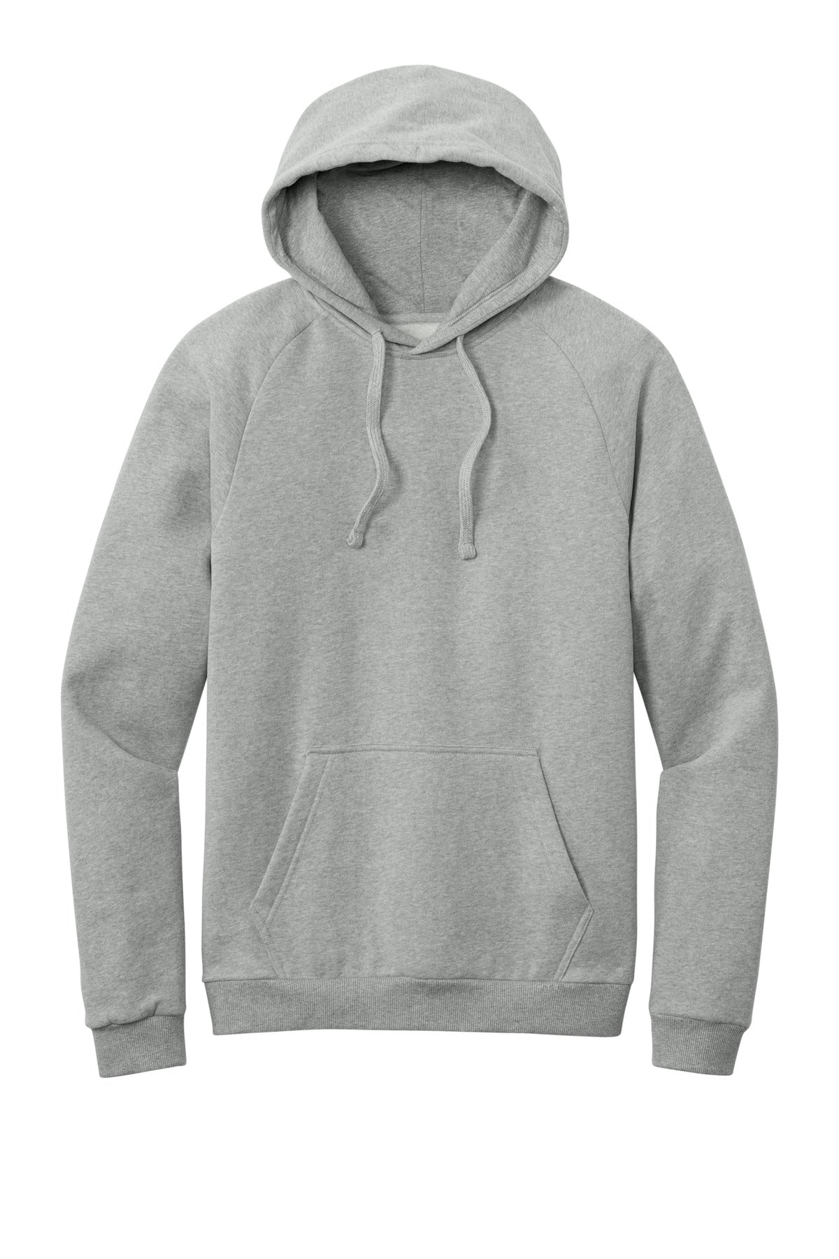 Heathered Steel - 