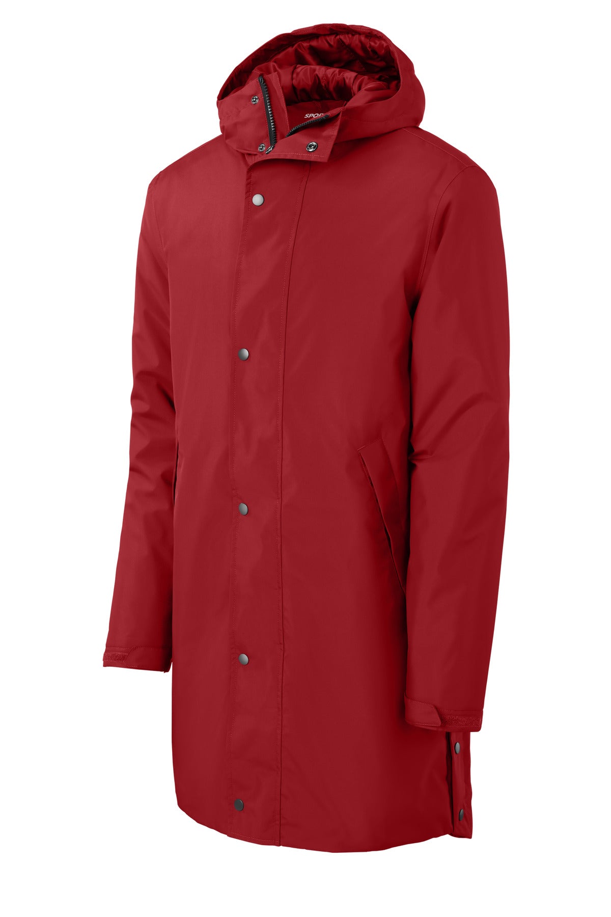 Deep Red - 