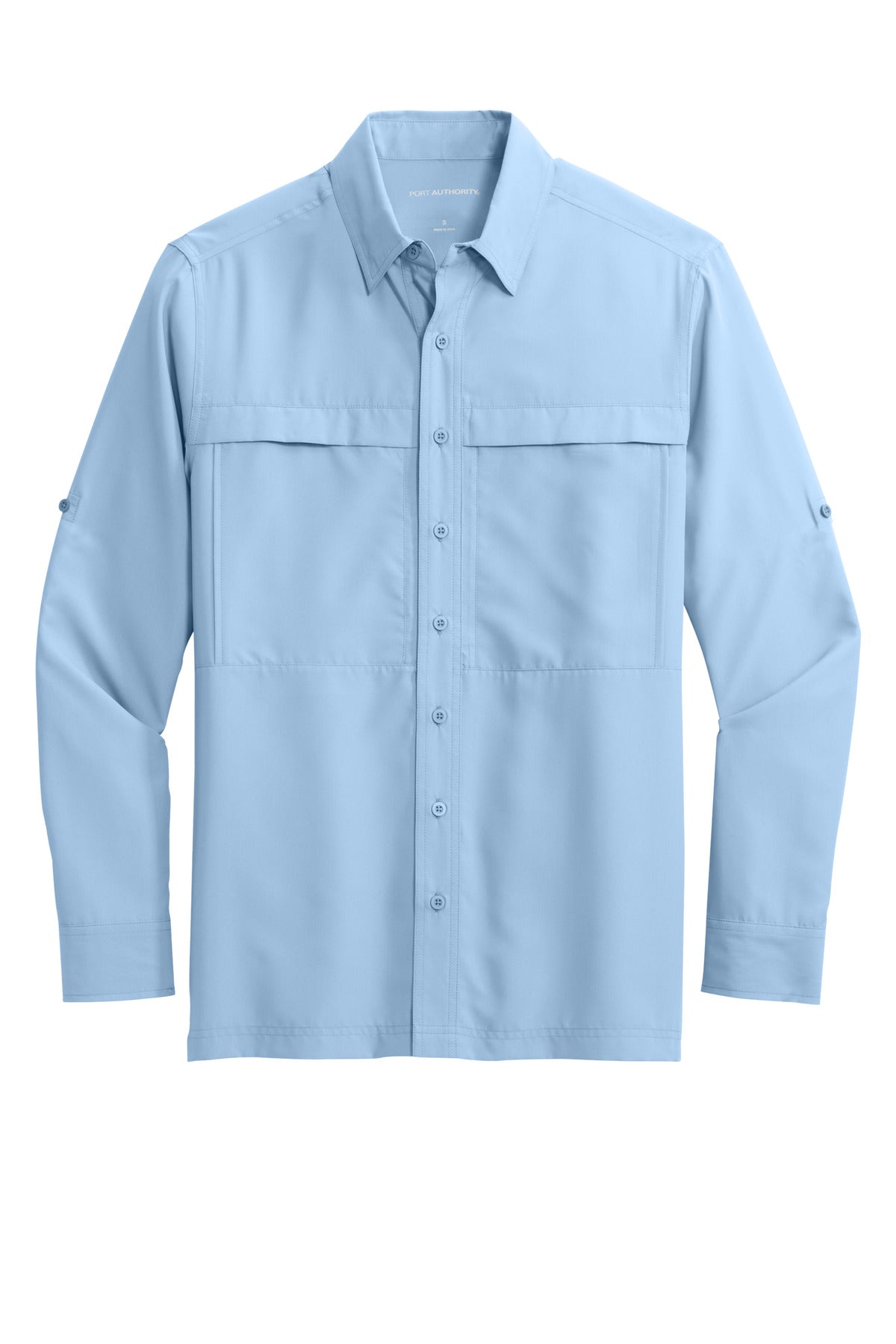Light Blue - 