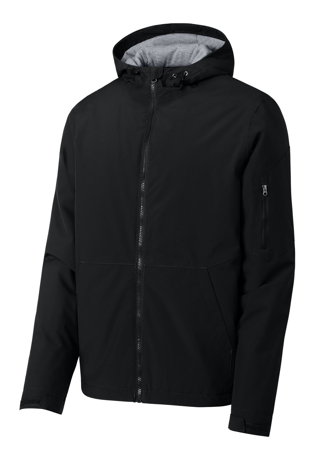 Black - 