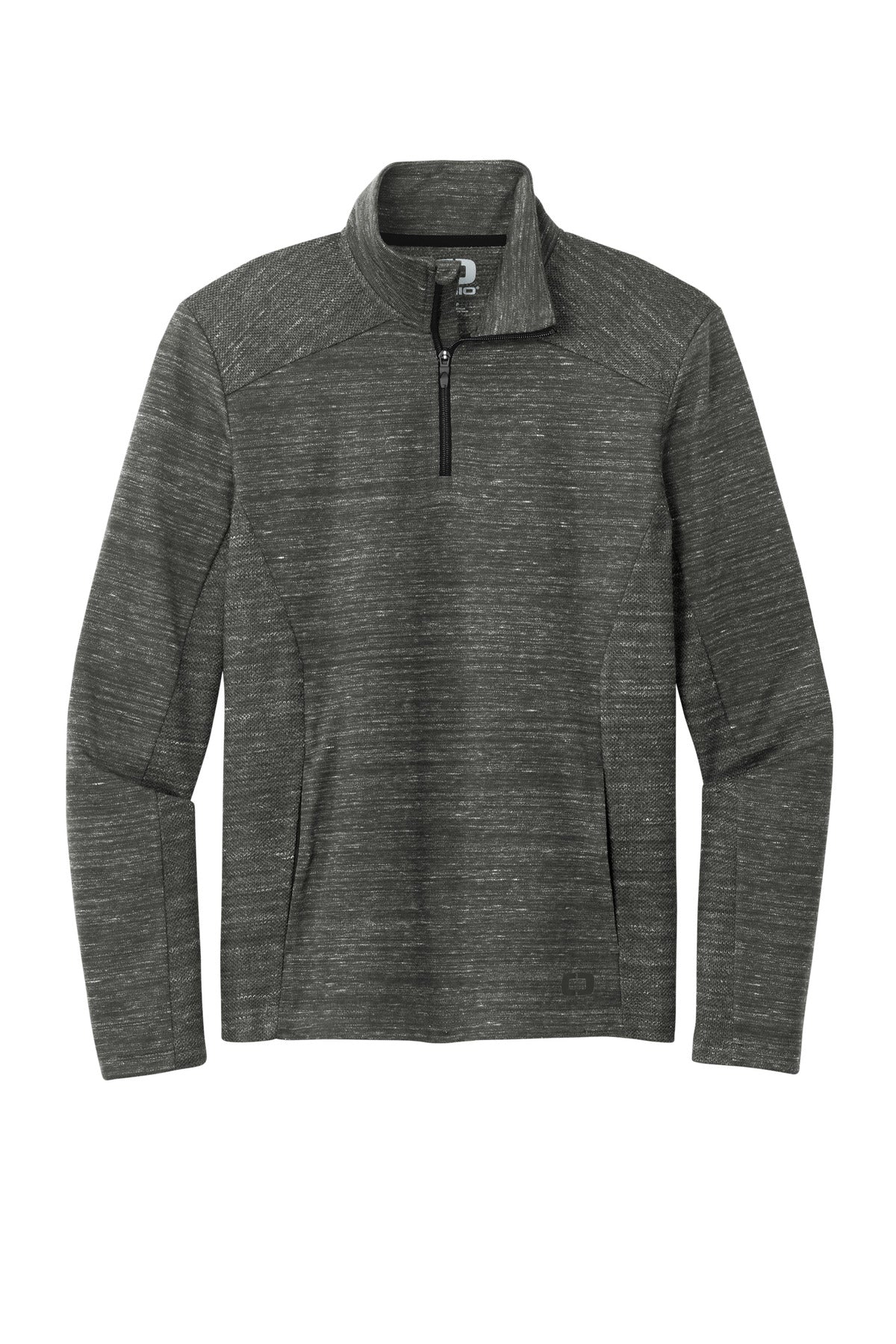 Tarmac Grey Heather - 