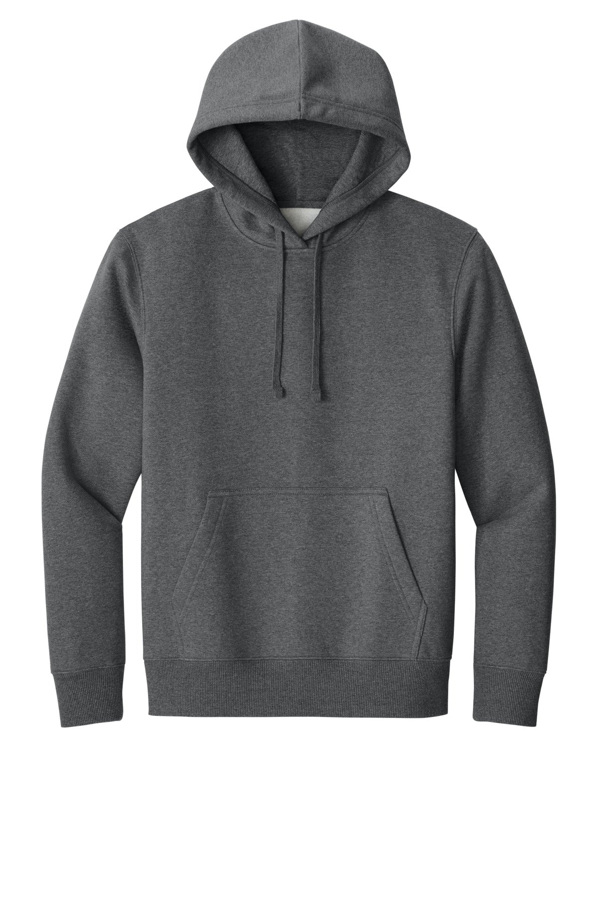Heathered Charcoal - 