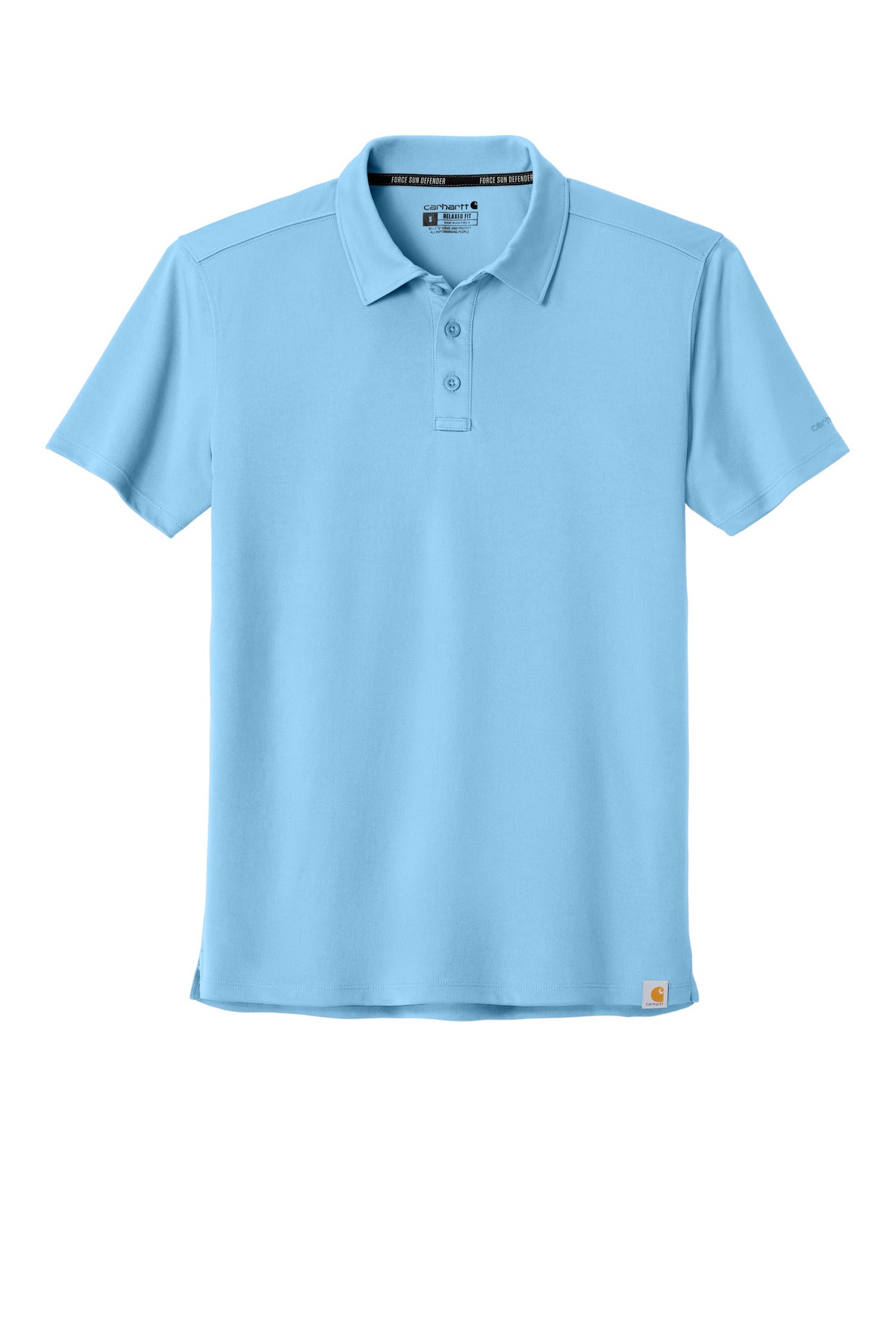 Fresh Water Blue - 