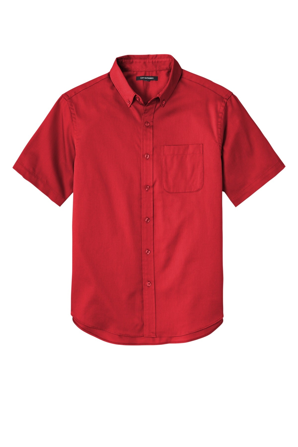 Rich Red - 