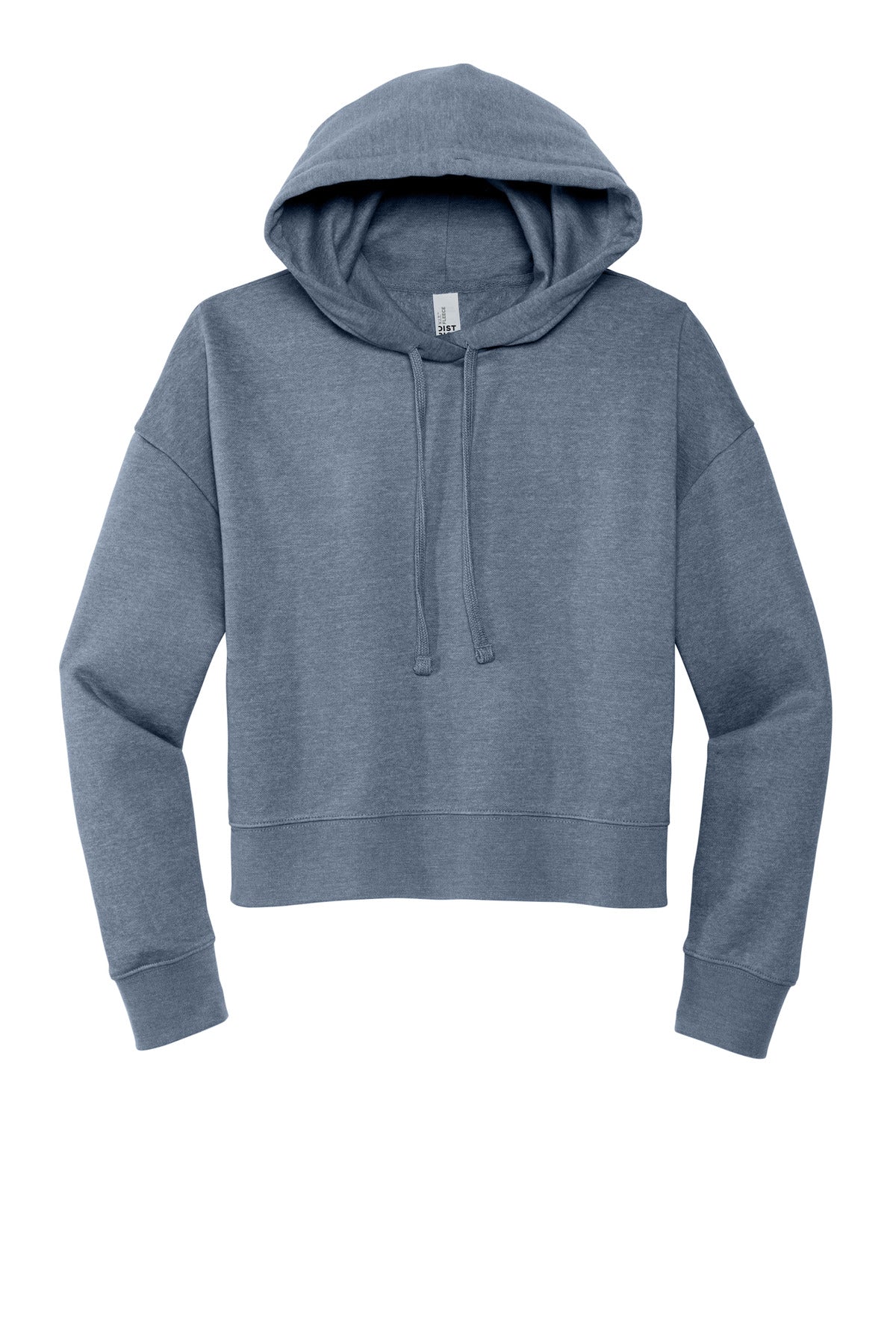 Flint Blue Heather - 