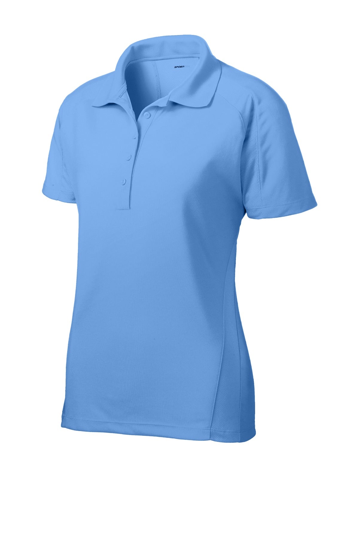 Carolina Blue - 