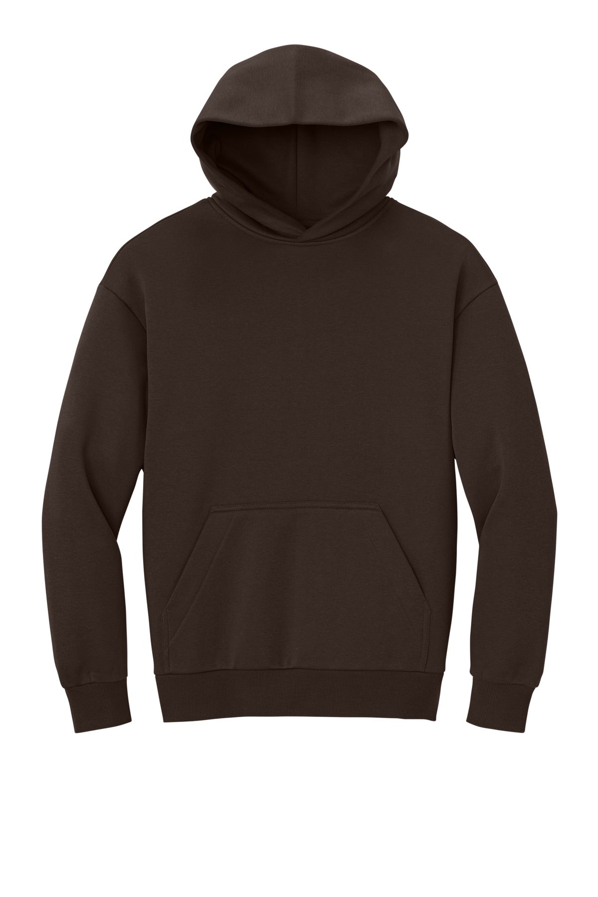 Dark Chocolate Brown - 