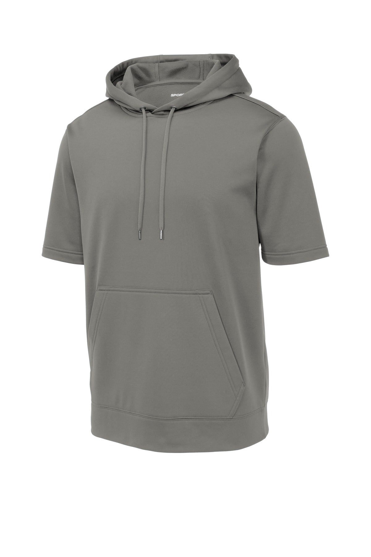 Dark Smoke Grey - 