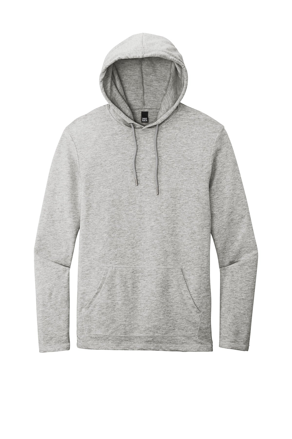 Light Heather Grey - 