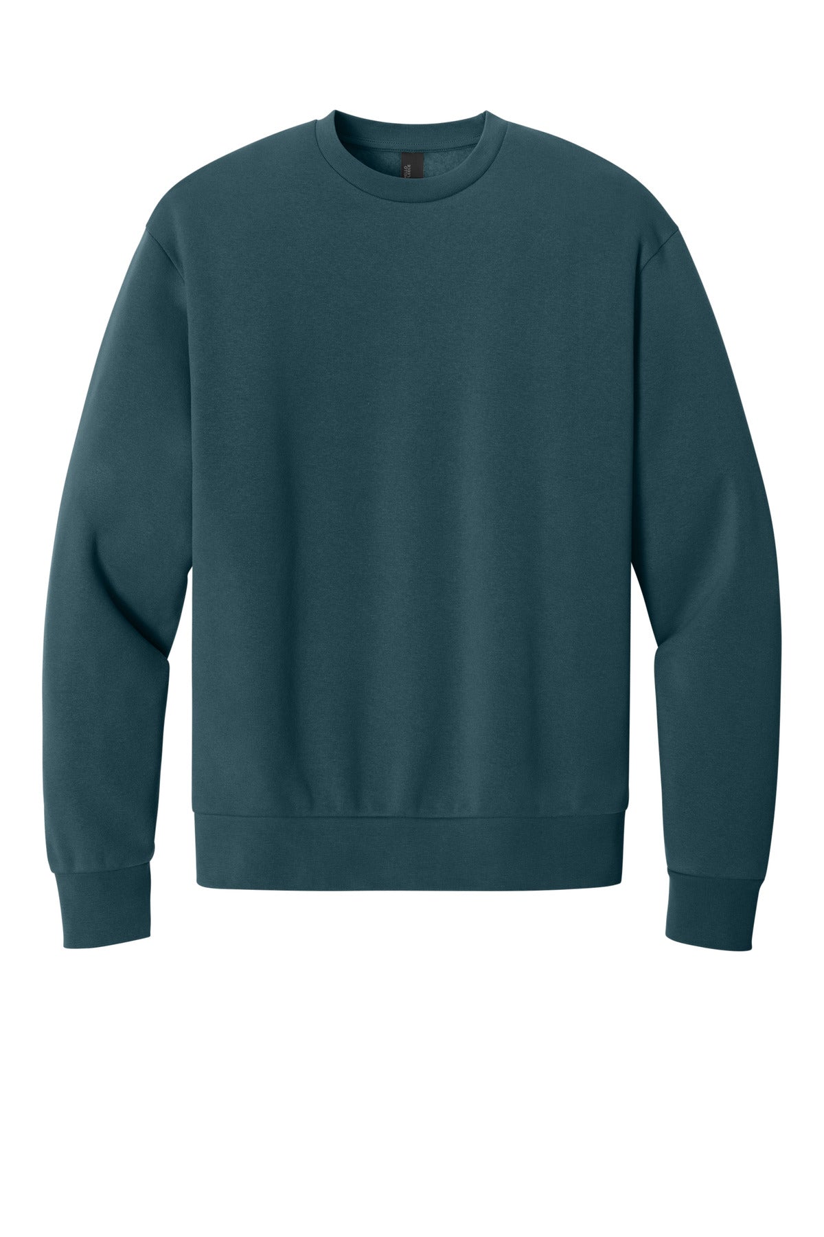 Deep Cyan - 