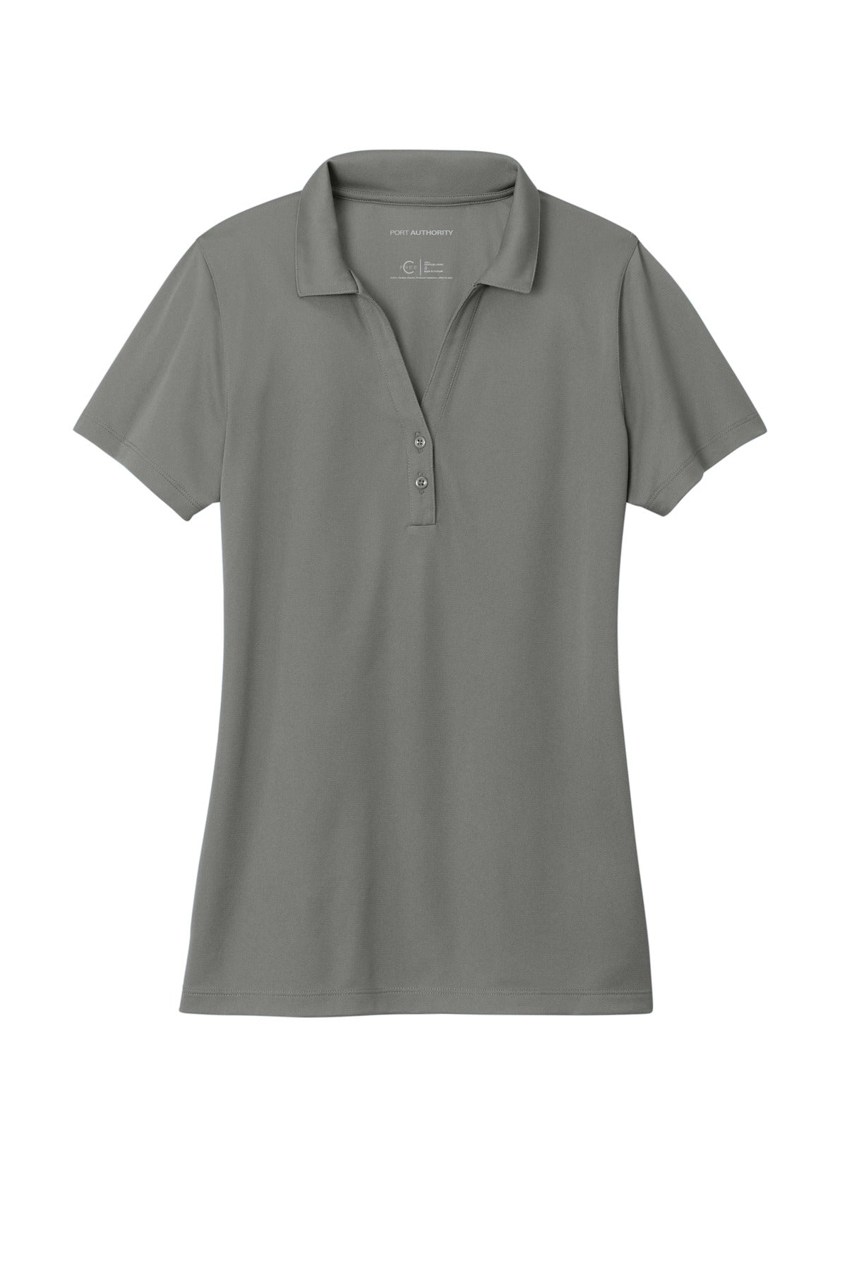 Smoke Grey - 