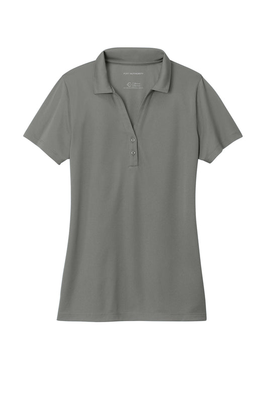 Smoke Grey - 