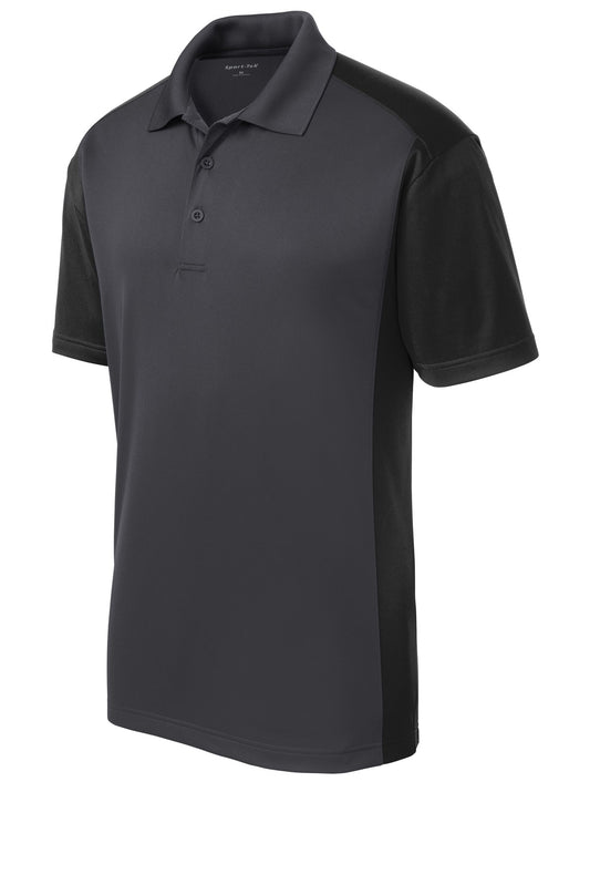 Iron Grey/ Black - 