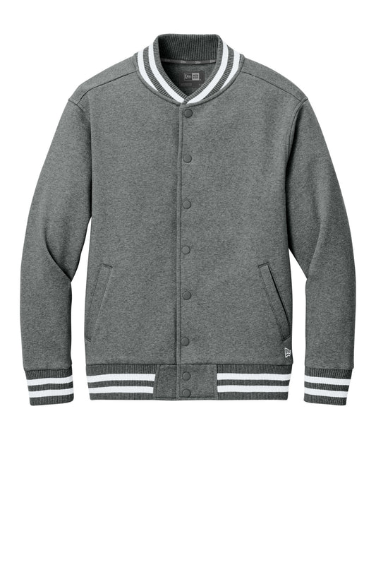 Grey Frost - 