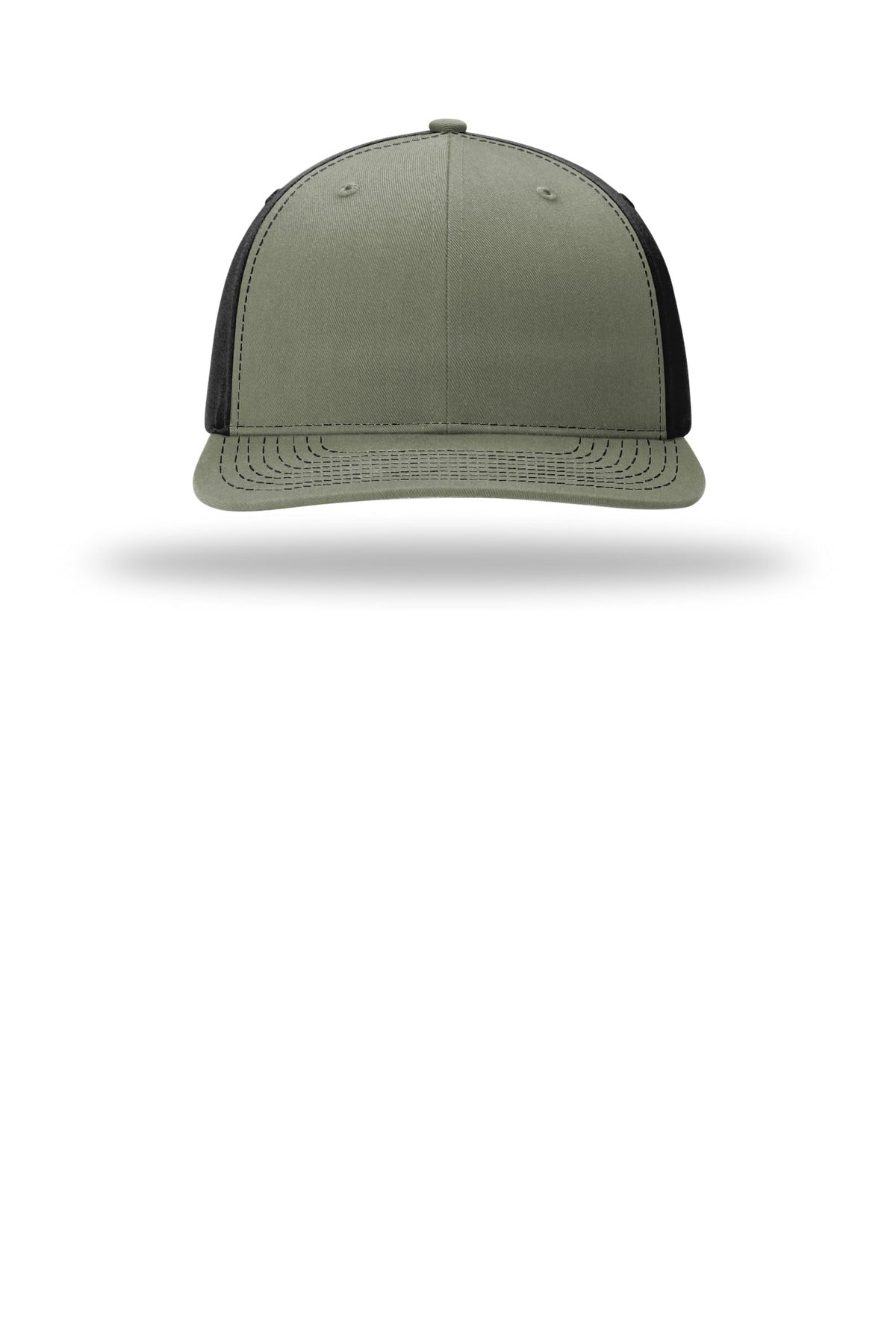 Loden/ Black - 