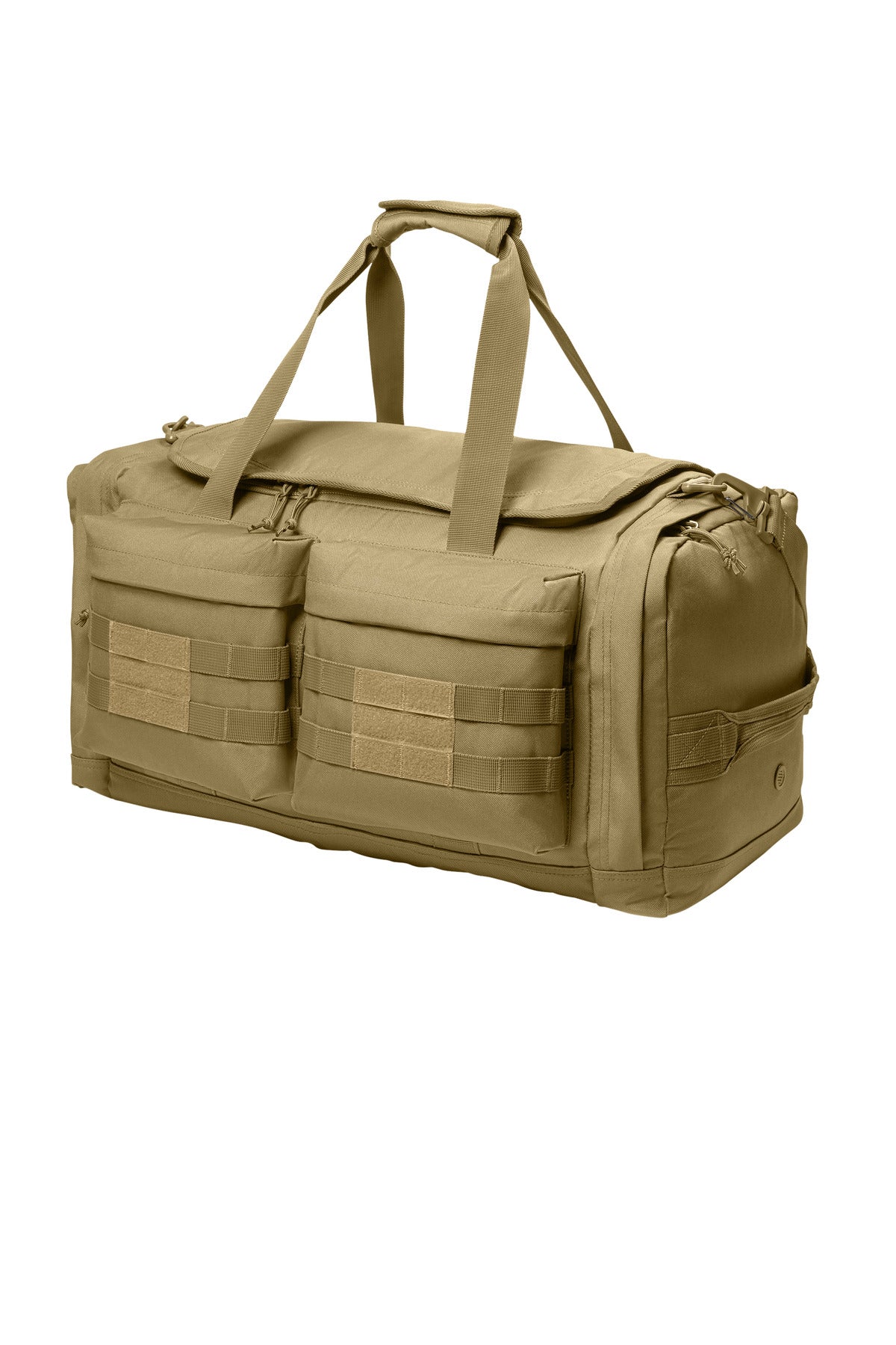 Coyote Brown - 