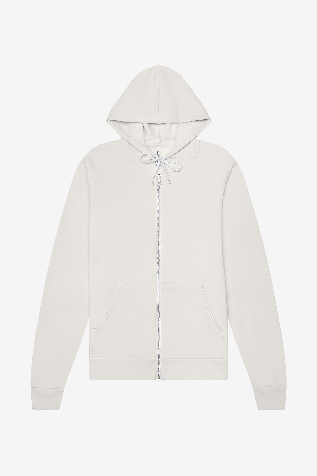 Vintage White - 