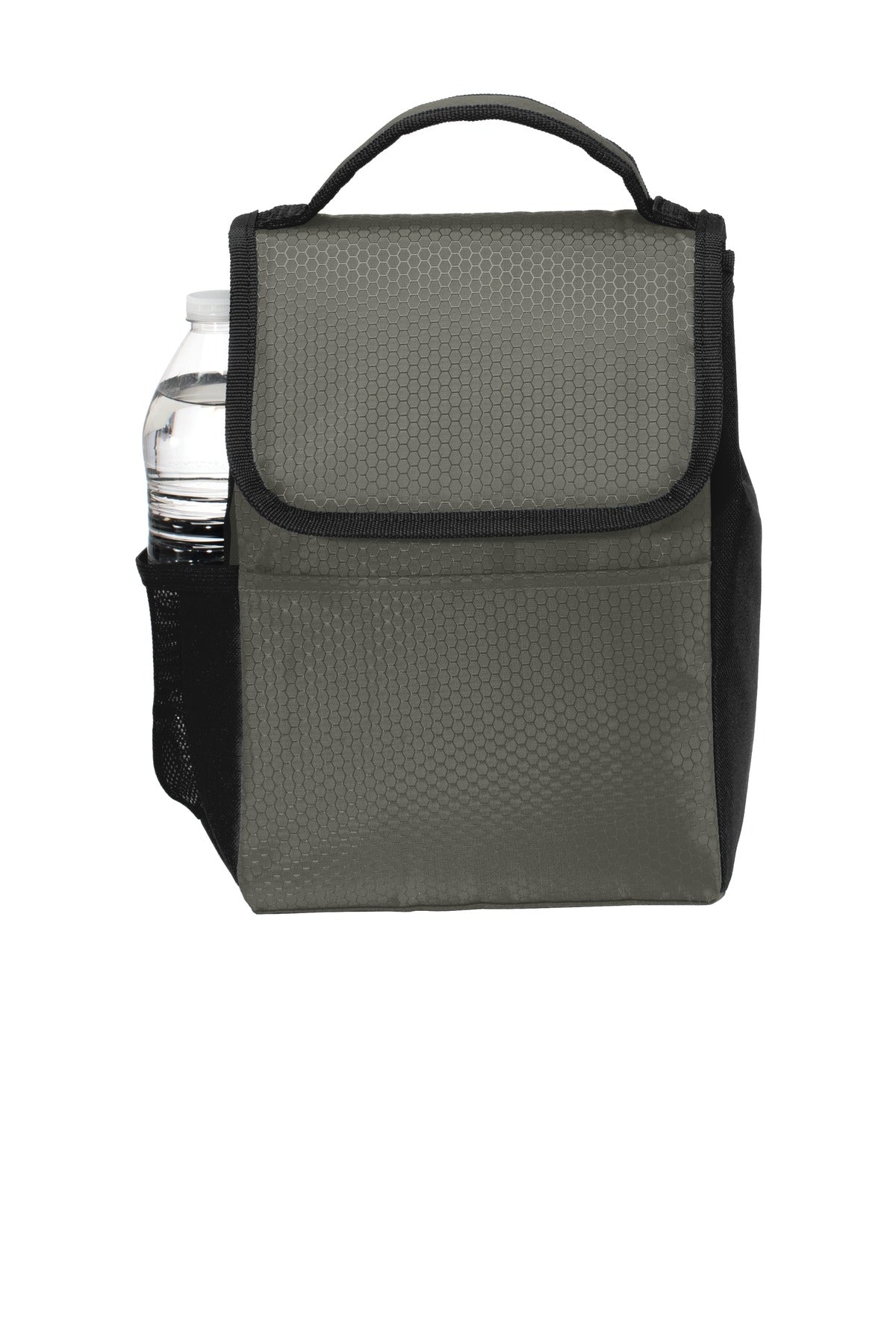 Grey/ Black - 