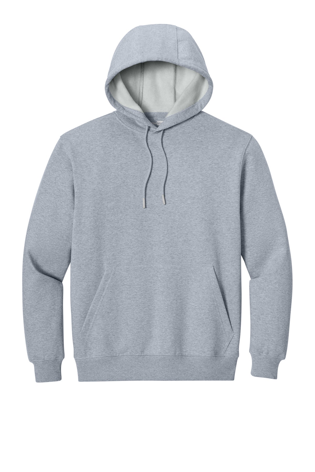 Heather Grey - 