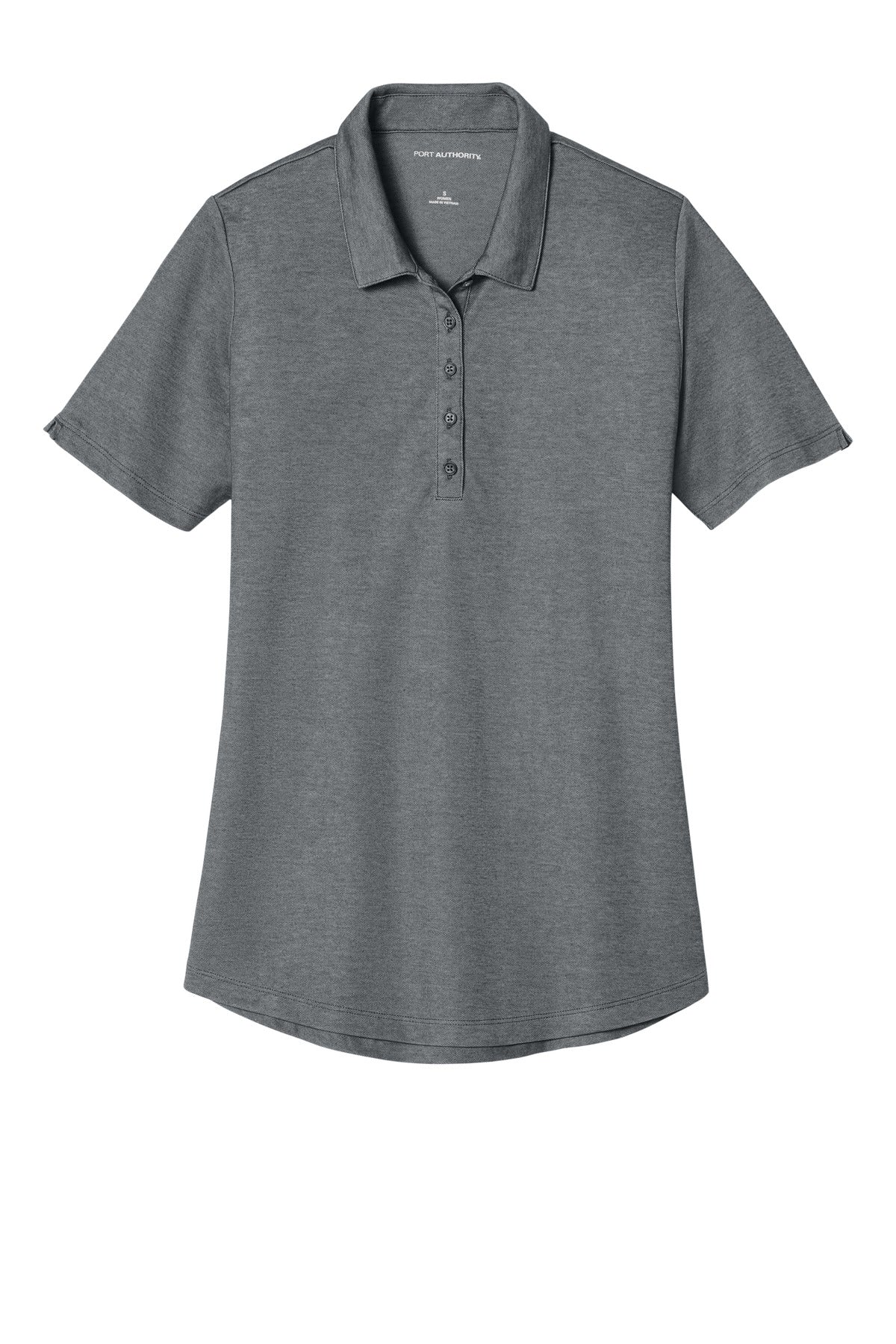 Charcoal Heather - 
