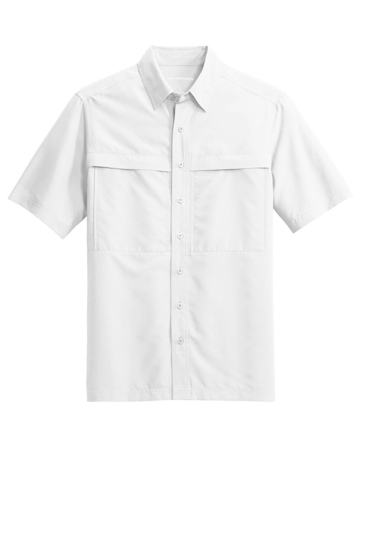 White - 