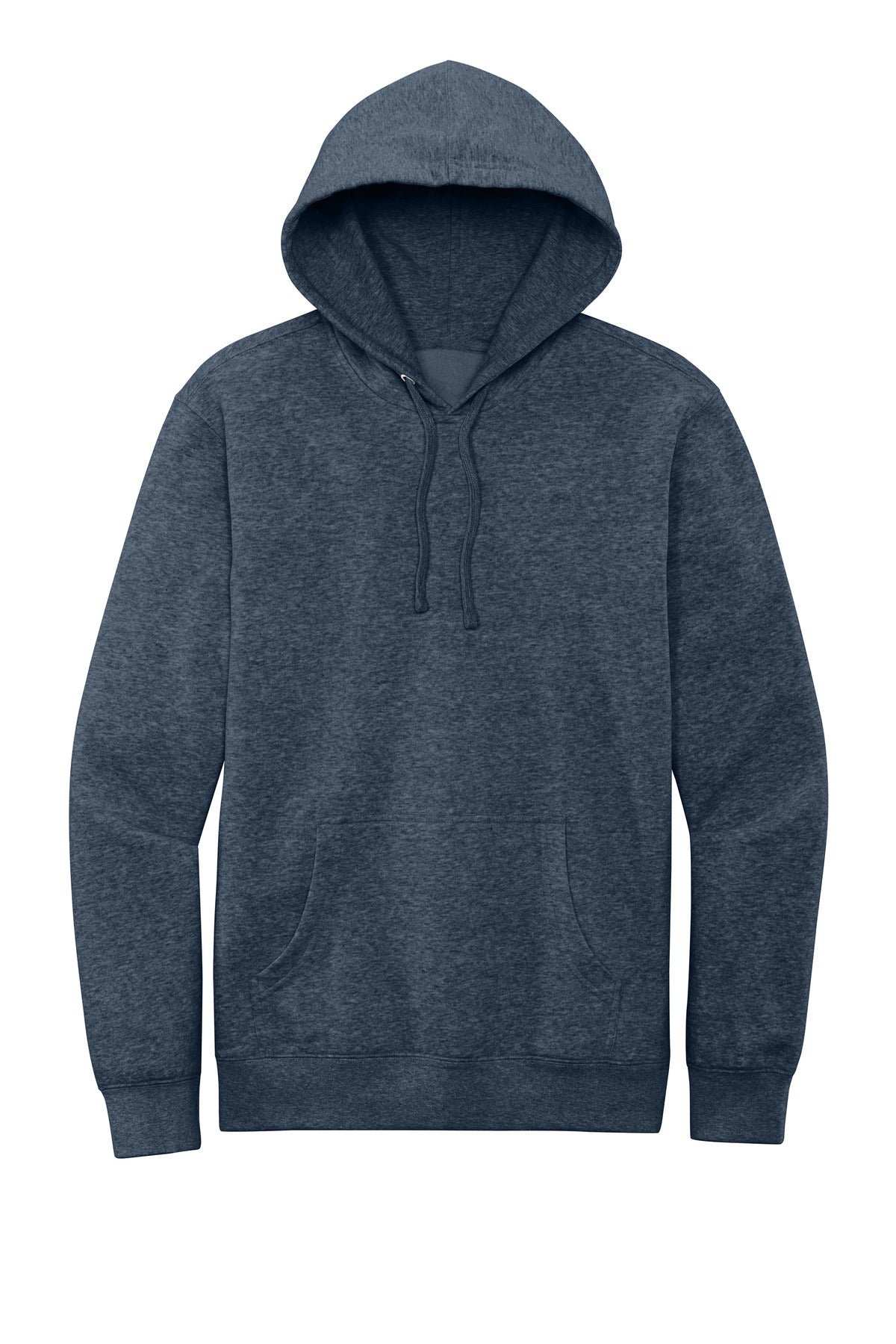 Heathered Navy - 