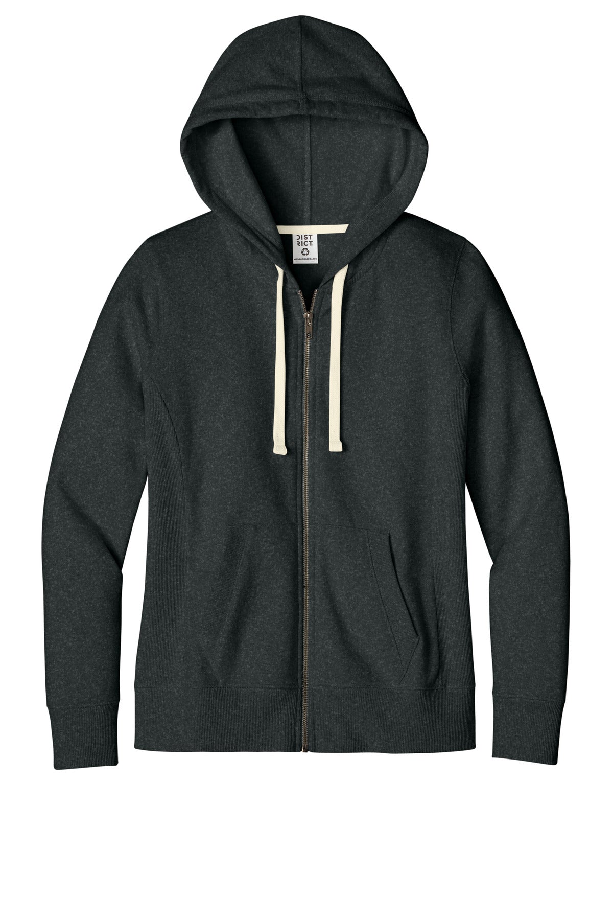 Charcoal Heather - 