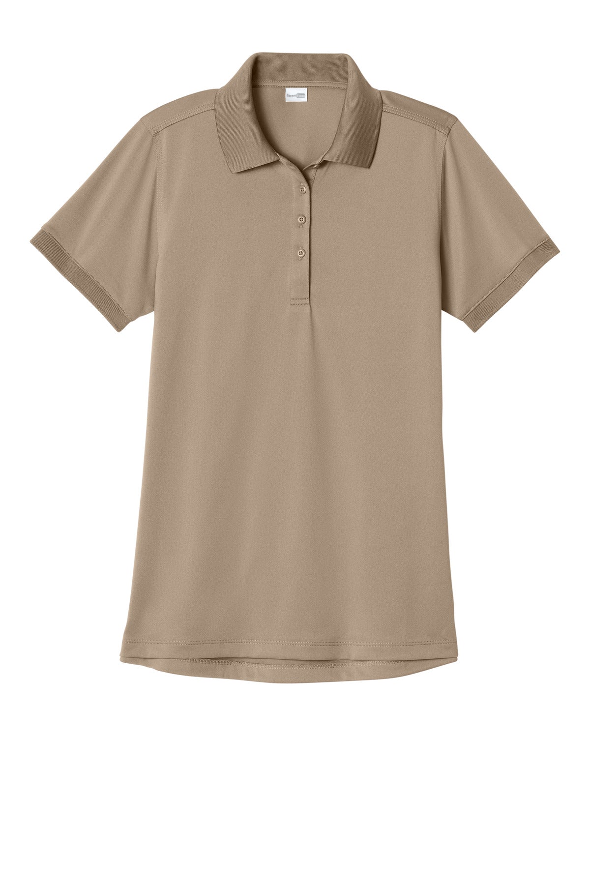 Silver Tan - 