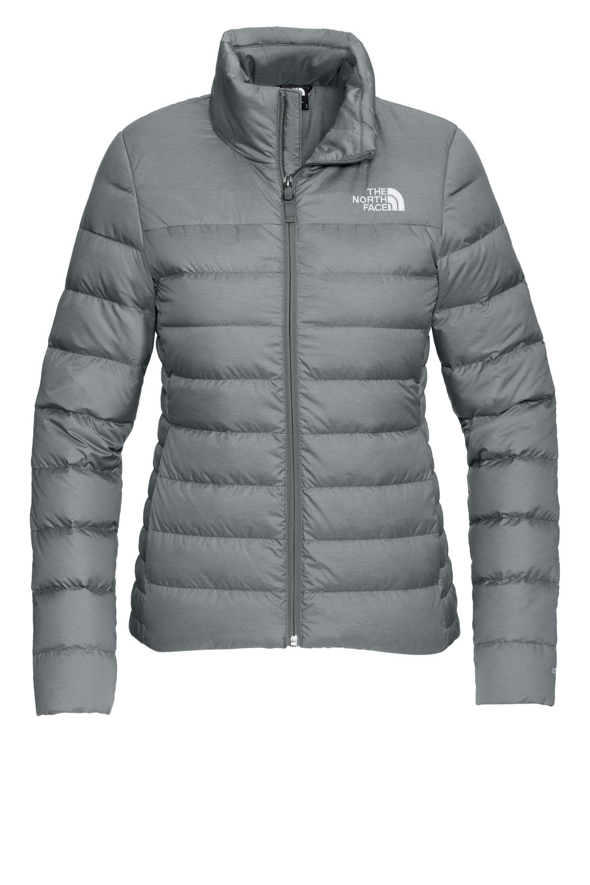 TNF Medium Grey Heather - 