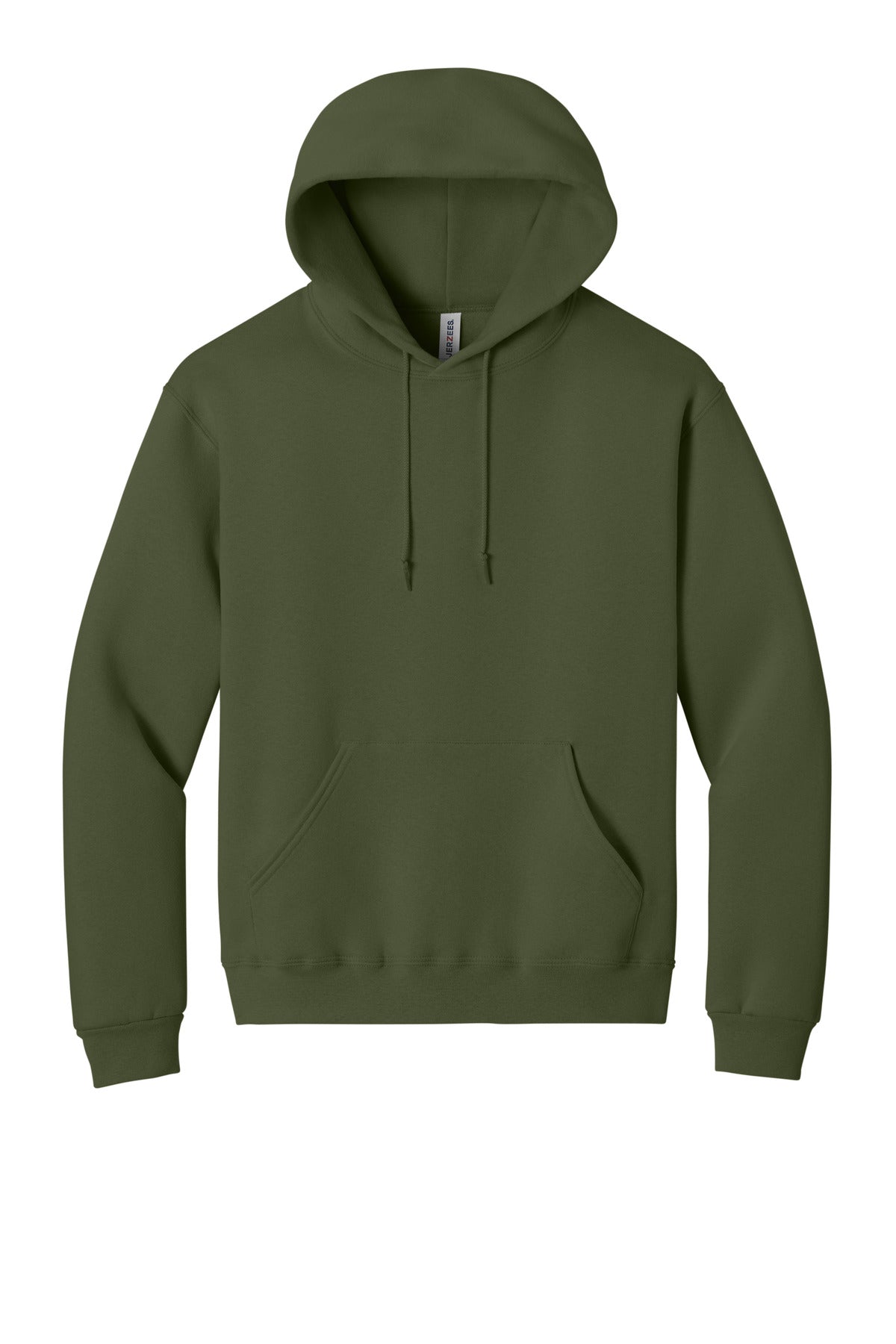 Military Green - 