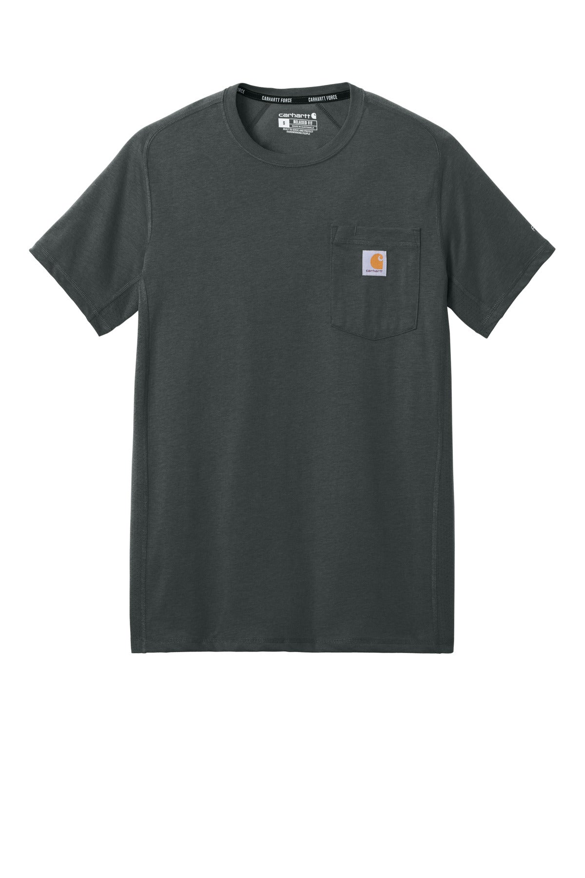 Carbon Heather - 