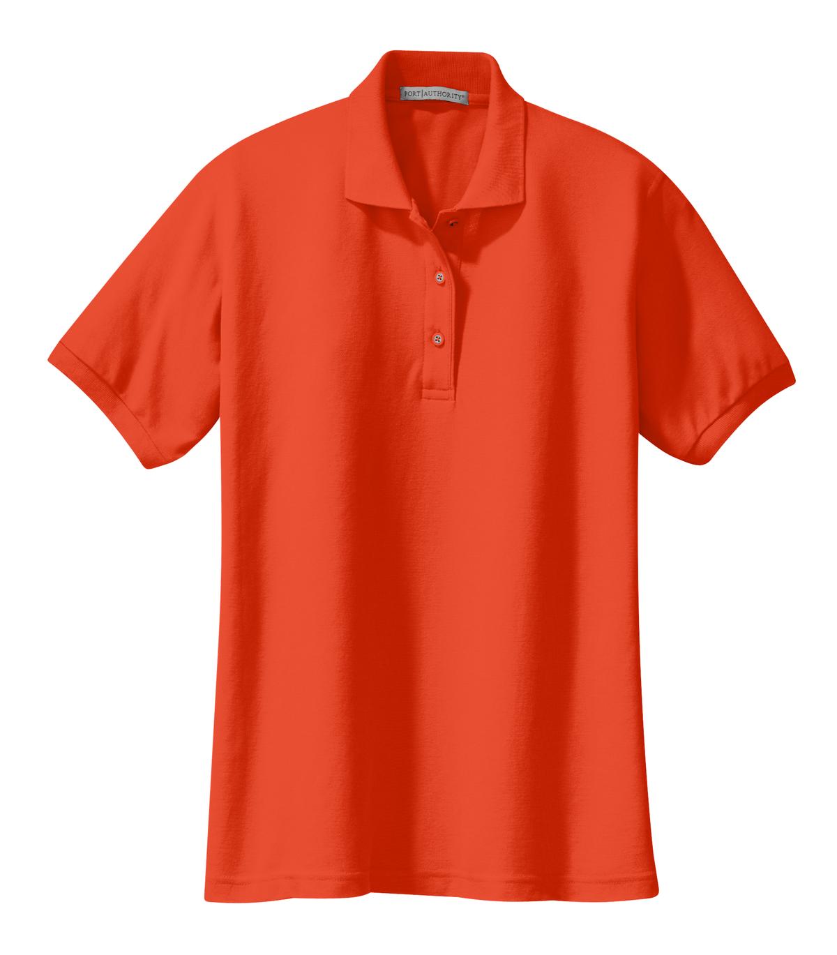 Orange - 
