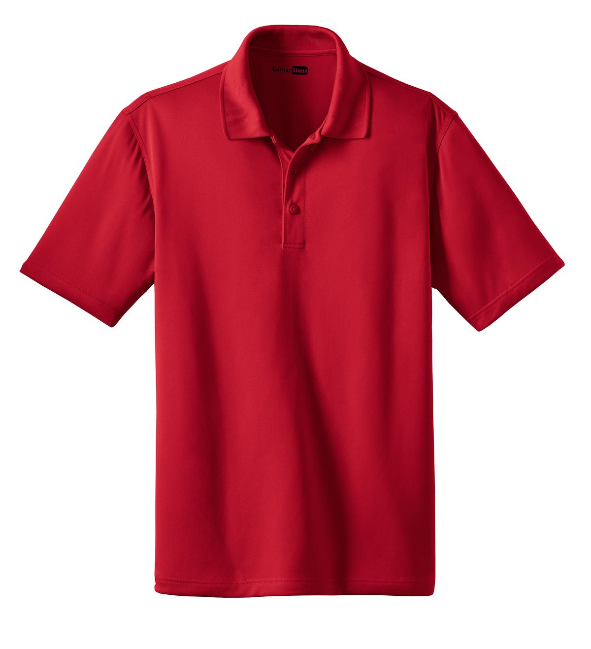 Red - 