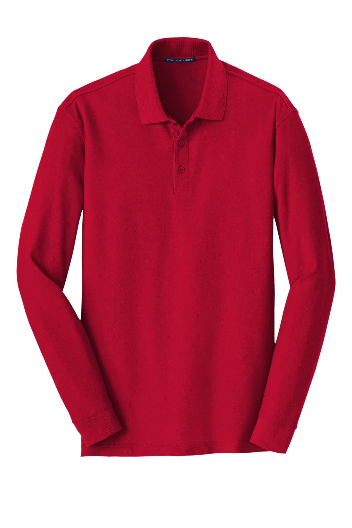 Rich Red - 