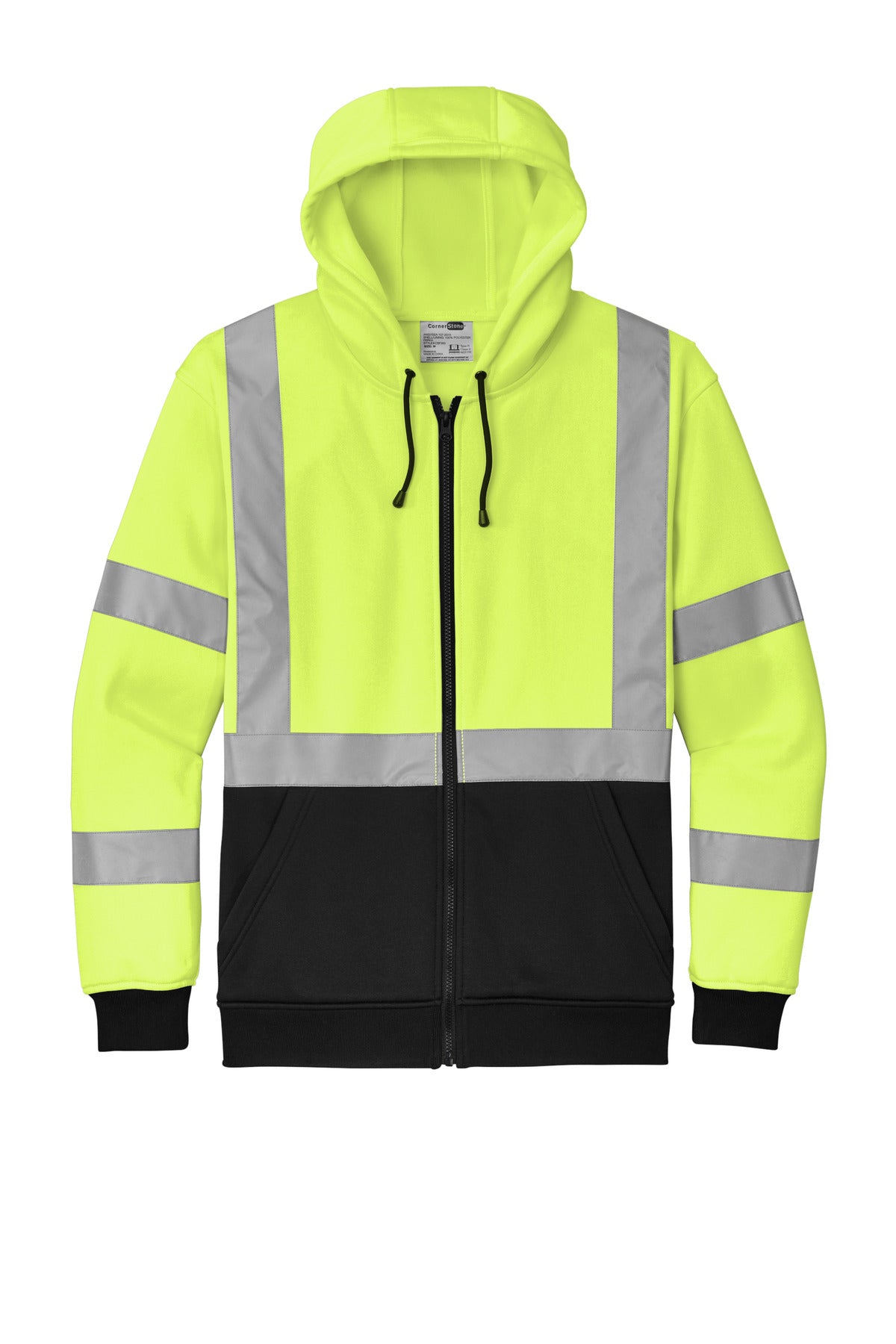 Safety Yellow - 