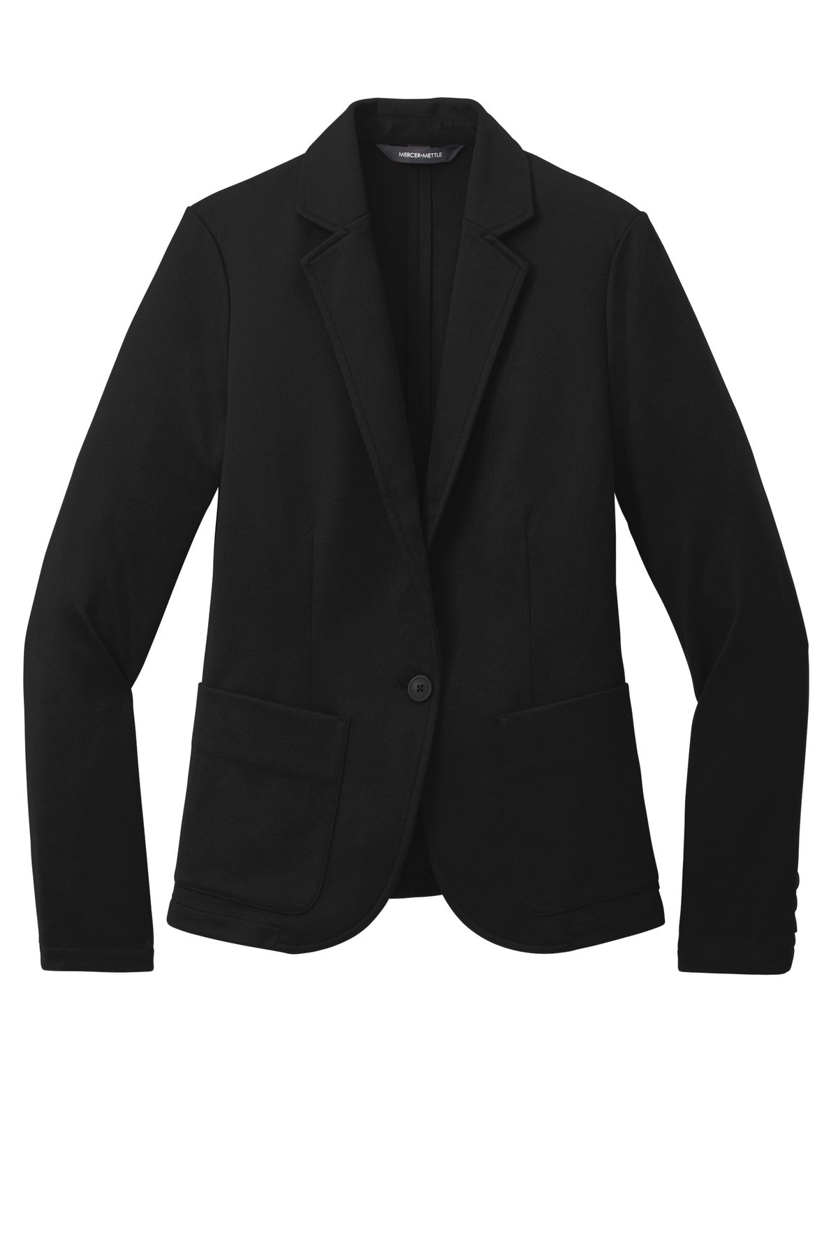 Deep Black - 