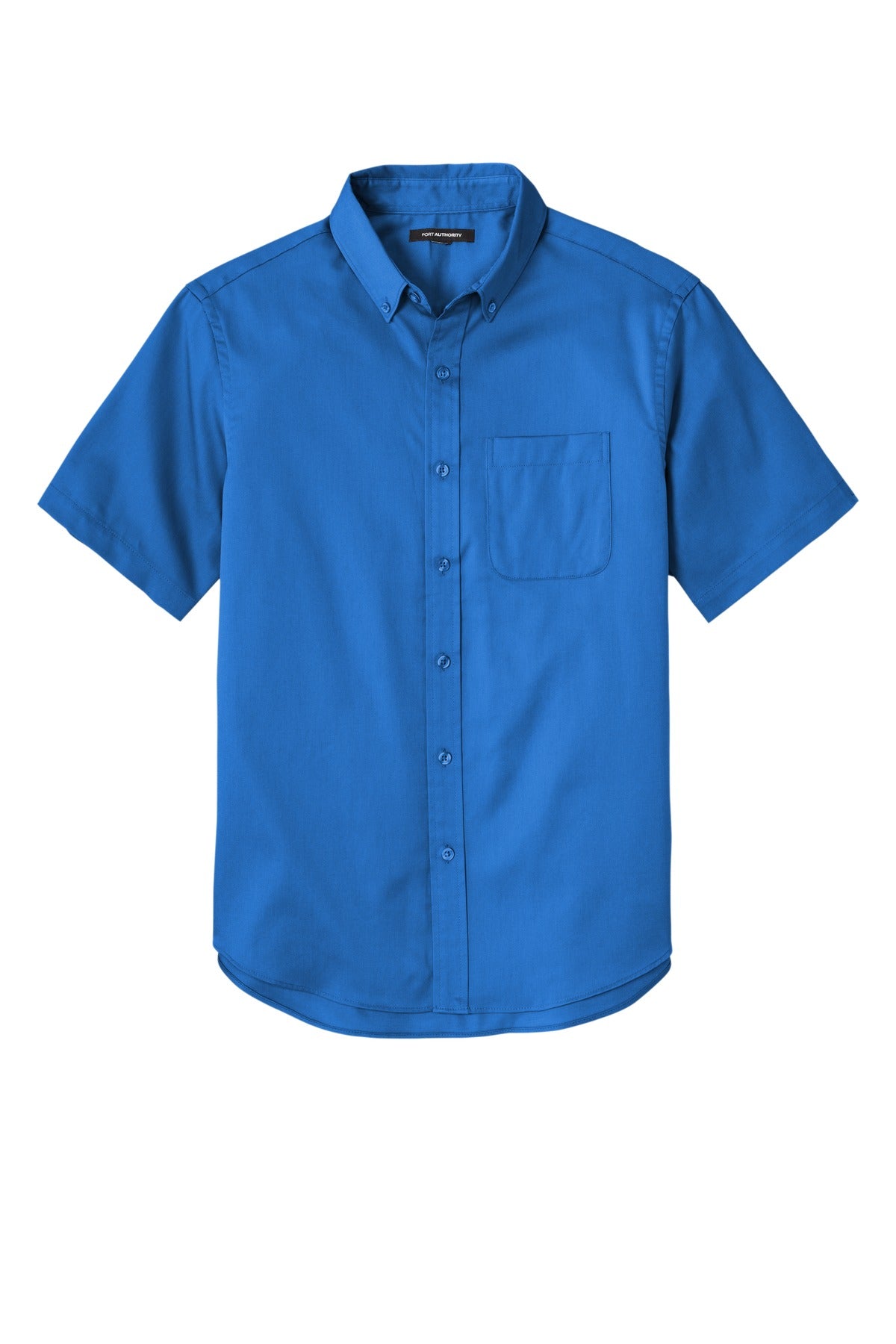 Strong Blue - 