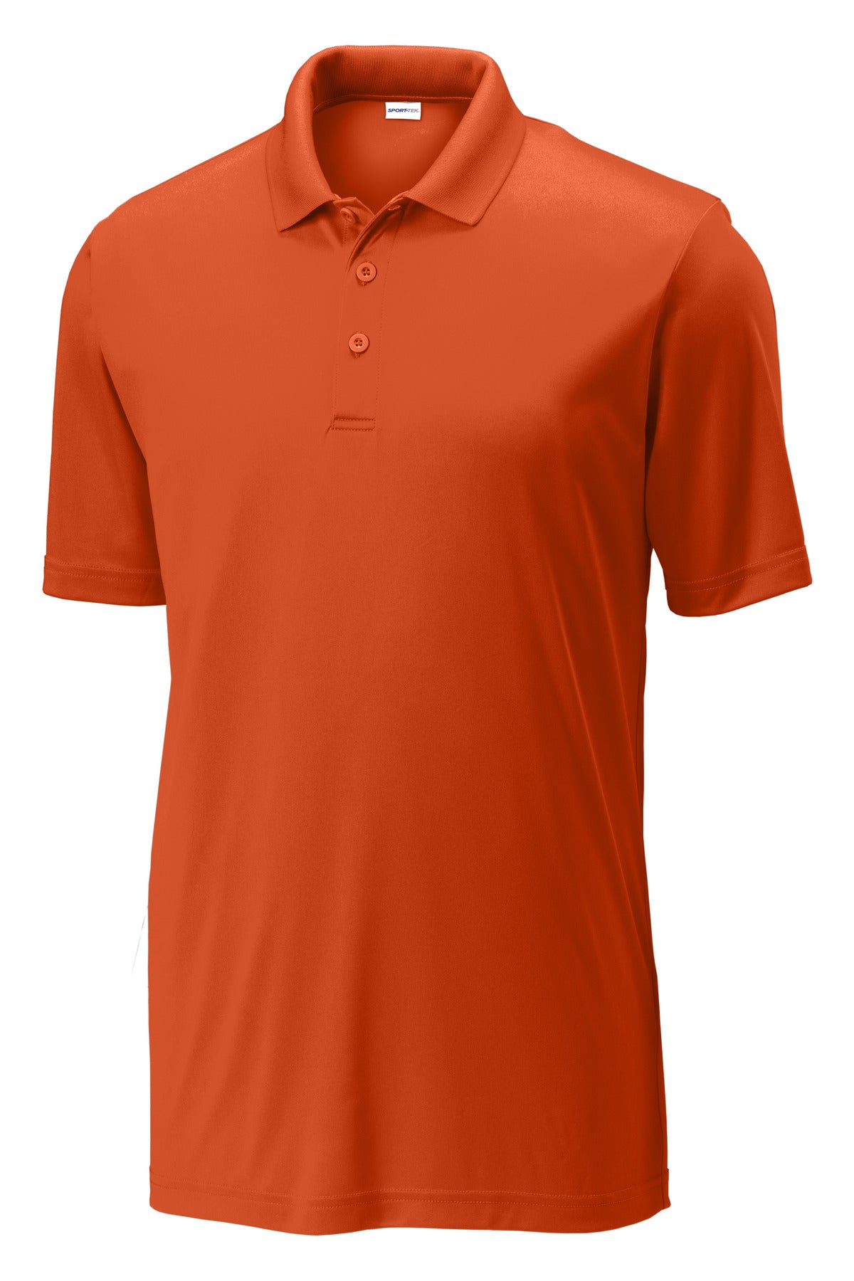 Deep Orange - 