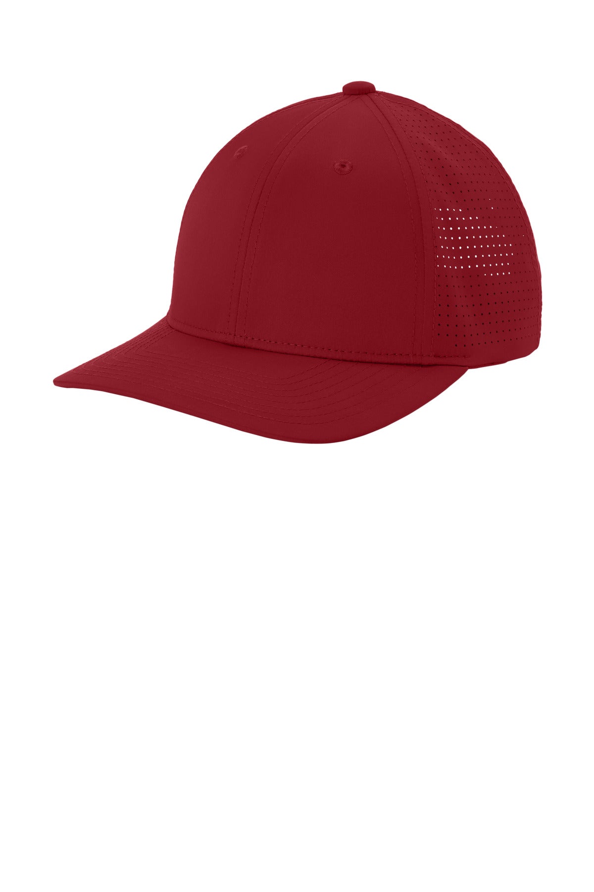 Deep Red - 
