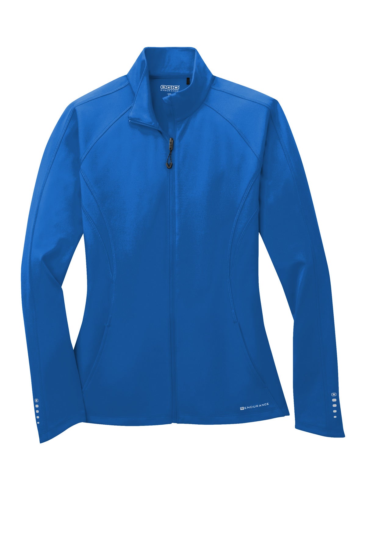 Electric Blue - 